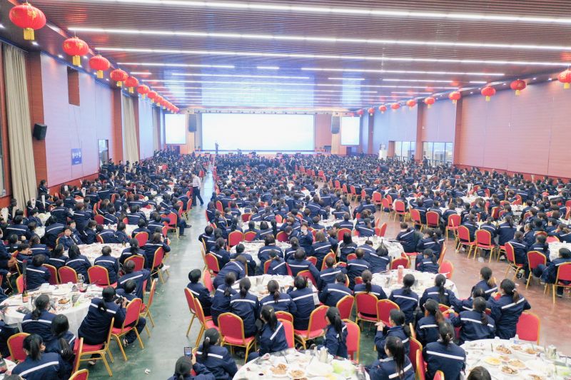 河南礦山|巾幗風(fēng)采別樣紅,三八節(jié)女工榮獲表彰!