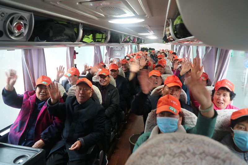 河南礦山第十屆“孝文化”感恩旅游節(jié)——八一起義紀(jì)念館、井岡山