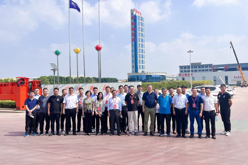 河南礦山|再次獲得兩項行業榮譽