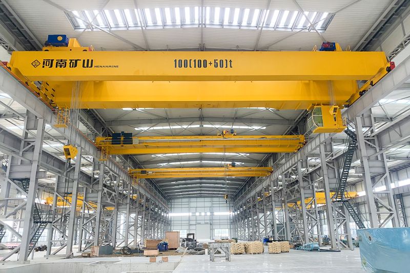 河南礦山攜手唐興裝備,打造“地下蛟龍”行業標桿