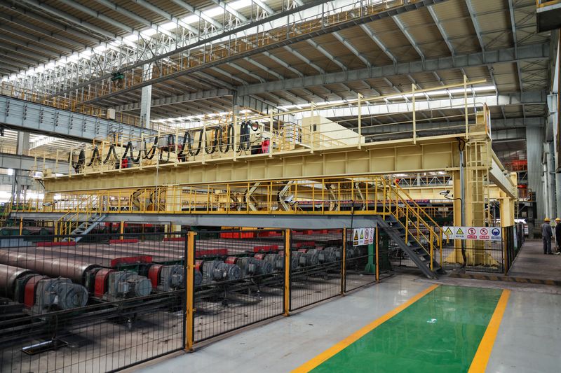 物料搬運界的智能幫手,選河南礦山就對了!