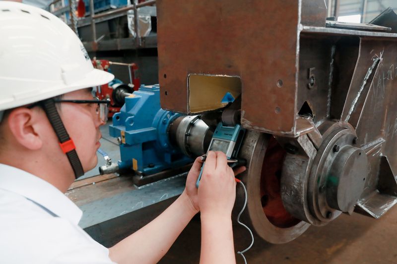 河南礦山|聚焦碳基新材料,蘭州寶航A檢獲肯定