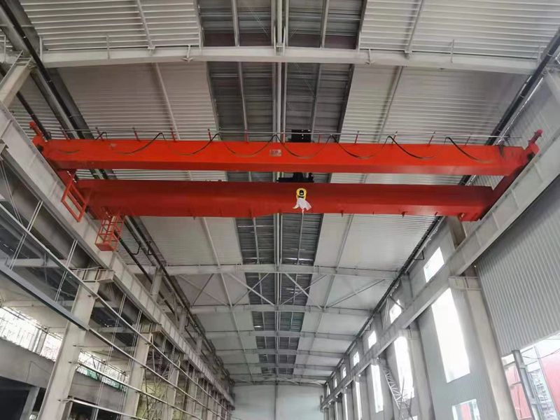 雙梁起重機(jī)的相關(guān)介紹有哪些?