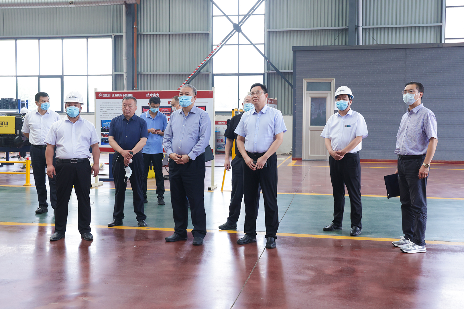 河南省礦山起重機有限公司 河南省礦山起重機有限公司