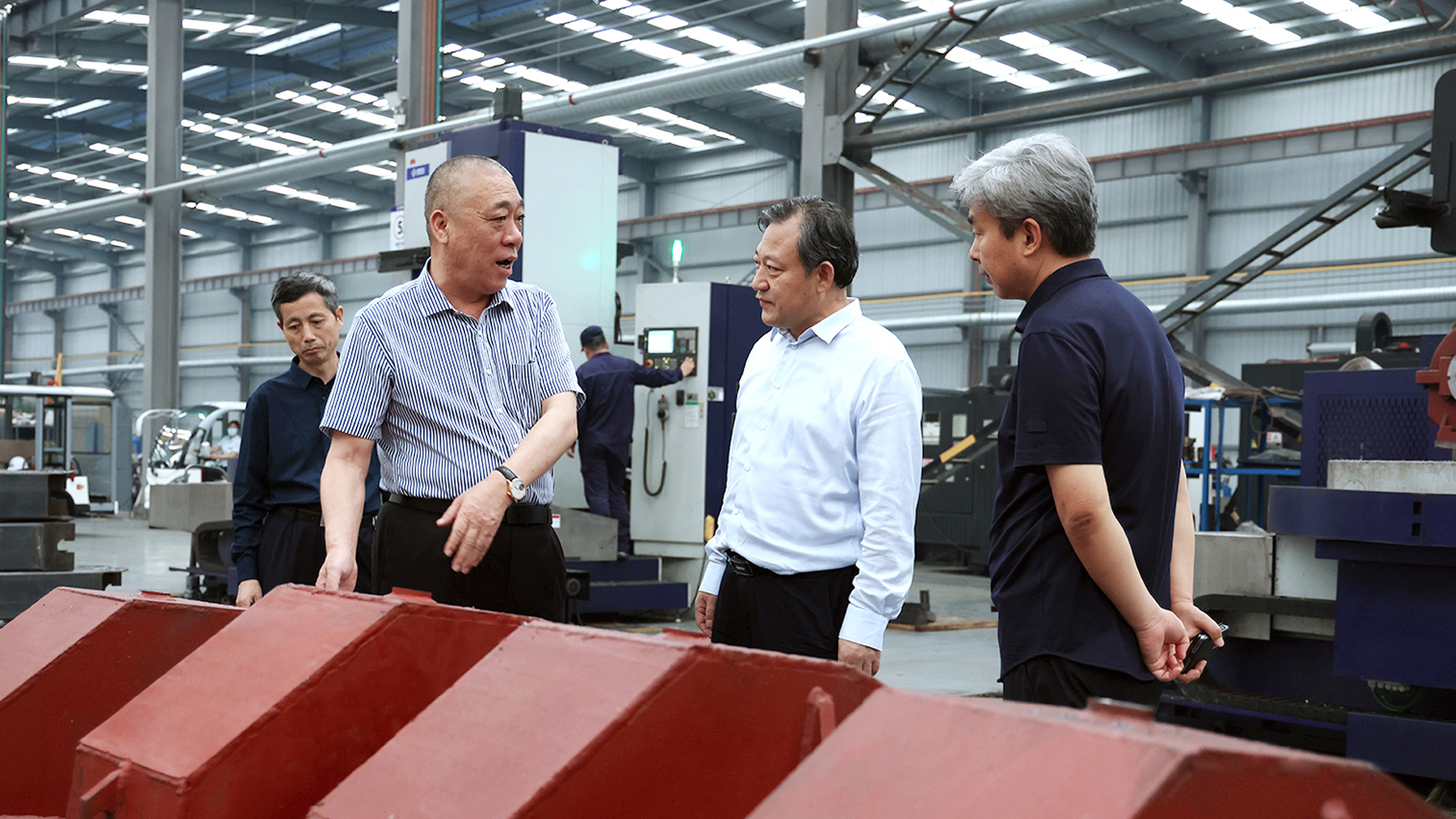 河南省礦山起重機有限公司 河南省礦山起重機有限公司