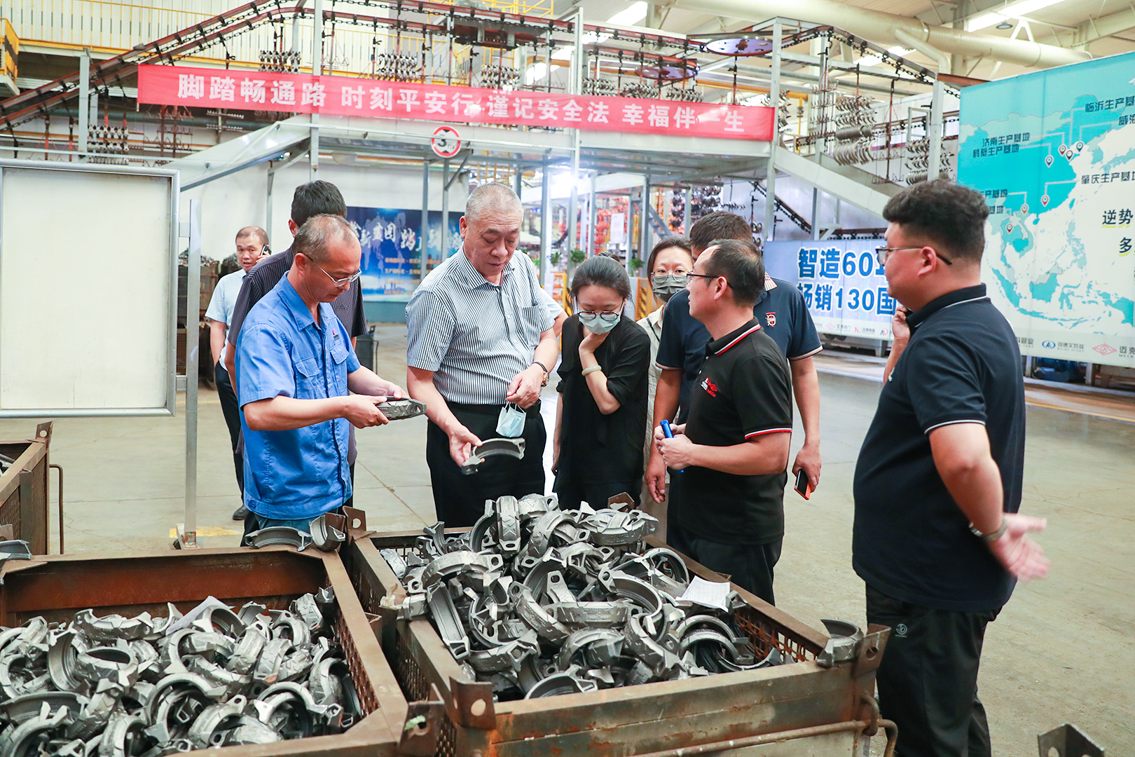 河南省礦山起重機有限公司 河南省礦山起重機有限公司