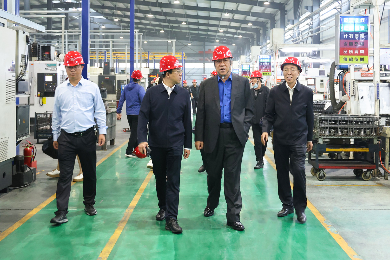 河南省礦山起重機有限公司 河南省礦山起重機有限公司