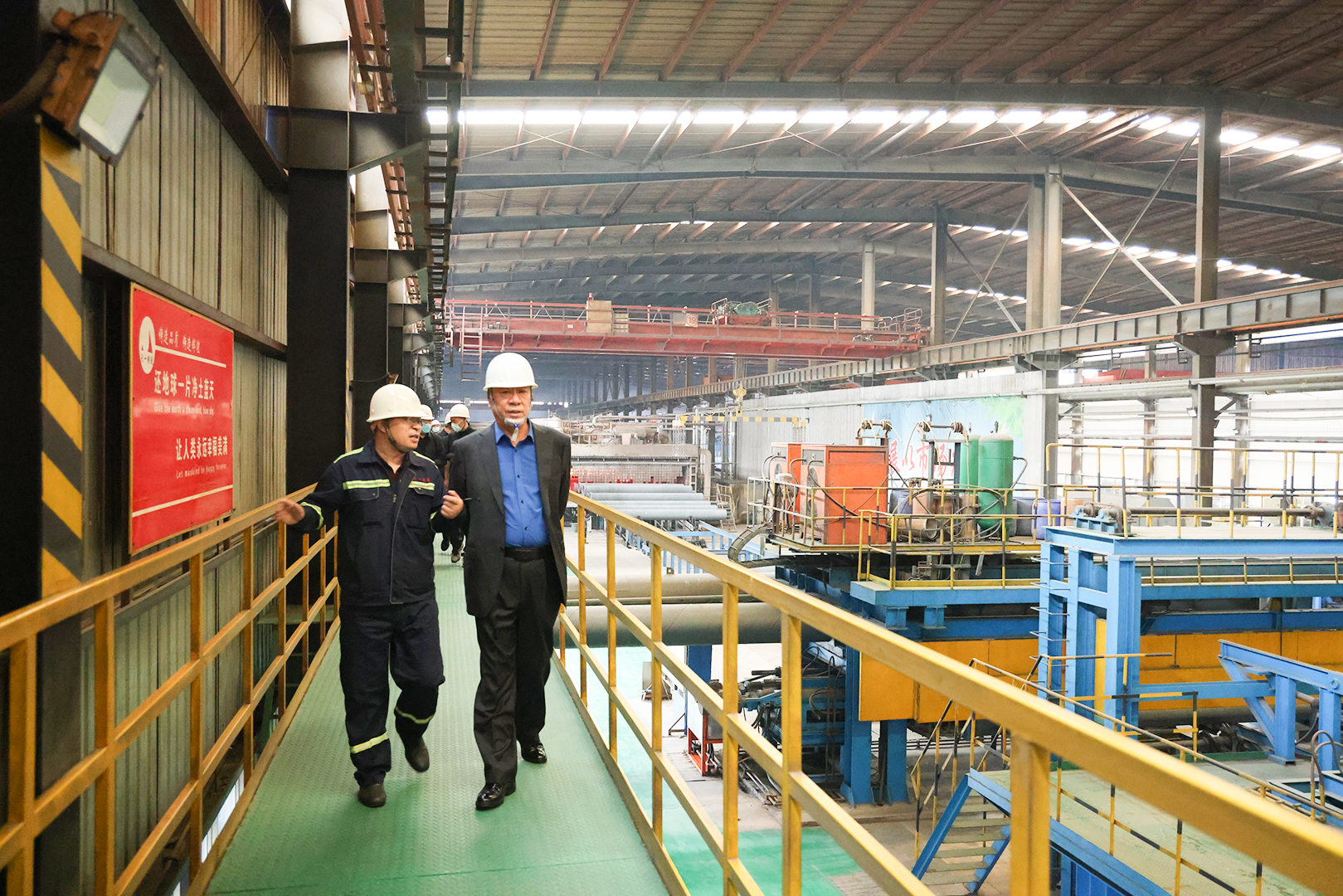 河南省礦山起重機有限公司 河南省礦山起重機有限公司